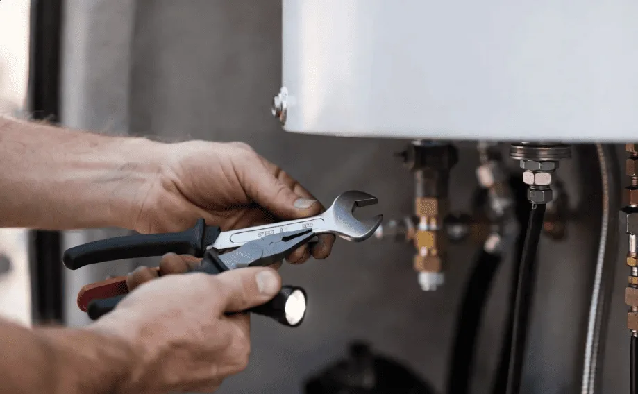 Why choose Water Heater Repair in Lucinda, PA